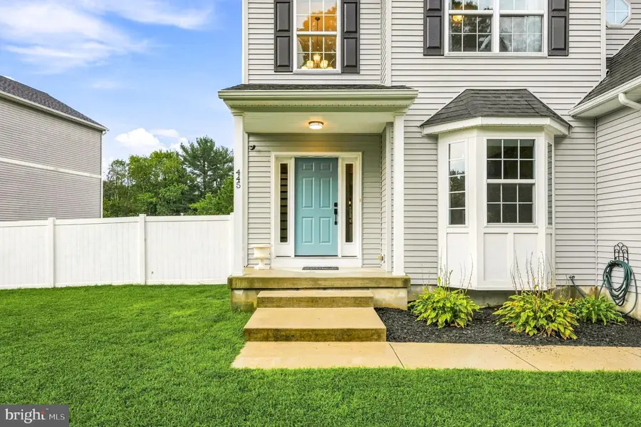 445 Waterfords Edge Ct, Atco, NJ 08004 - #3