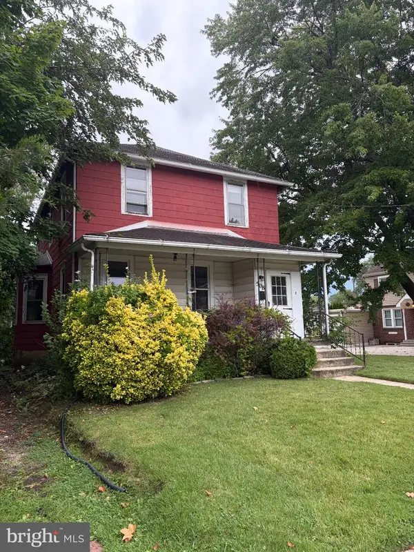 508 Newton Ave, OAKLYN, NJ 08107