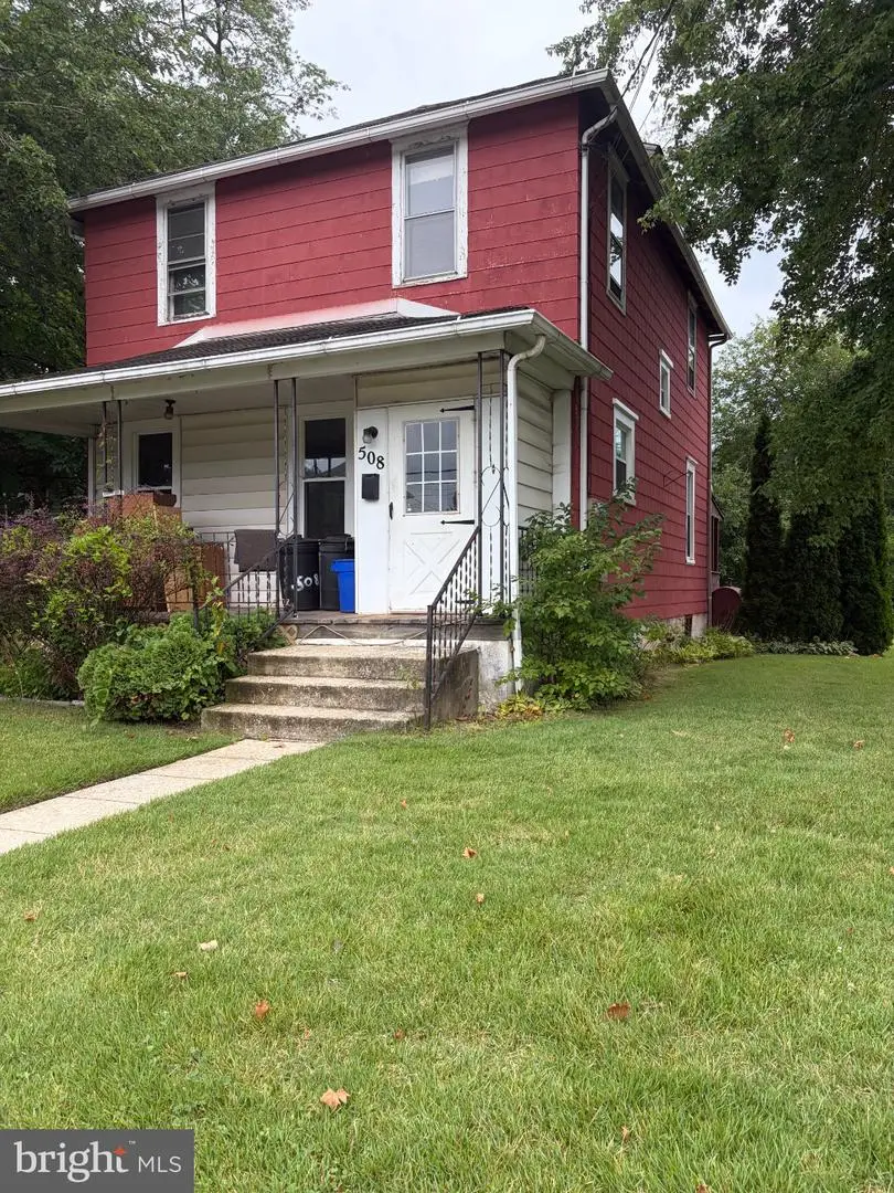 508 Newton Ave, Oaklyn, NJ 08107 - #3