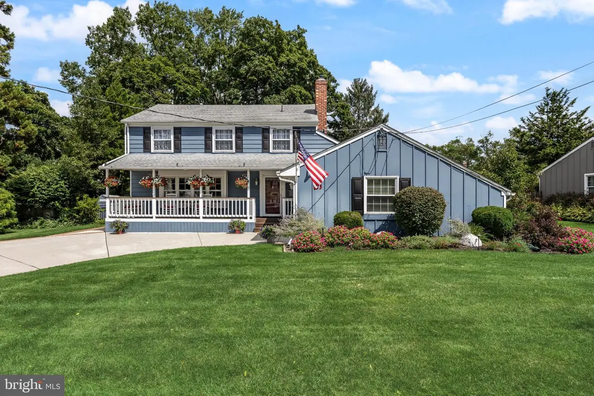 108 Nantucket, Cherry Hill, NJ 08034 - #1