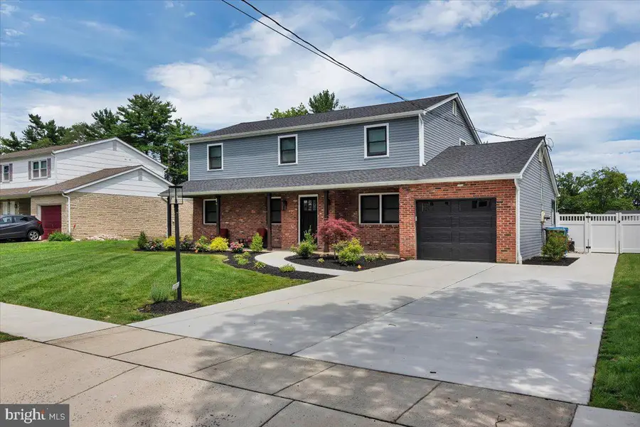 430 Hialeah Dr, Cherry Hill, NJ 08002 - #3