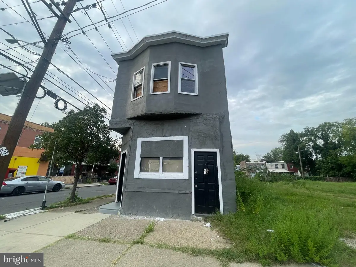 801 Fairview St, Camden, NJ 08104 - #1