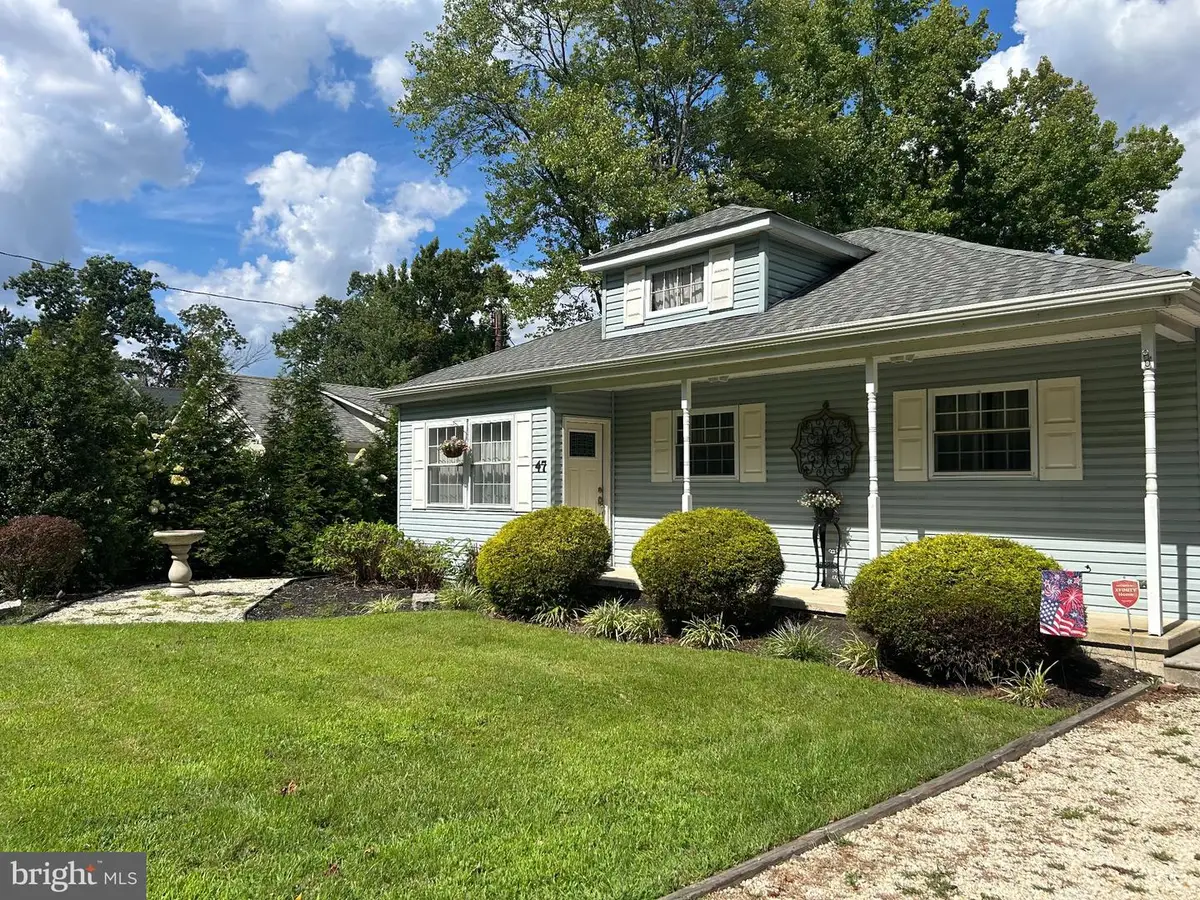 47 E Atlantic Ave, Clementon, NJ 08021 - #1