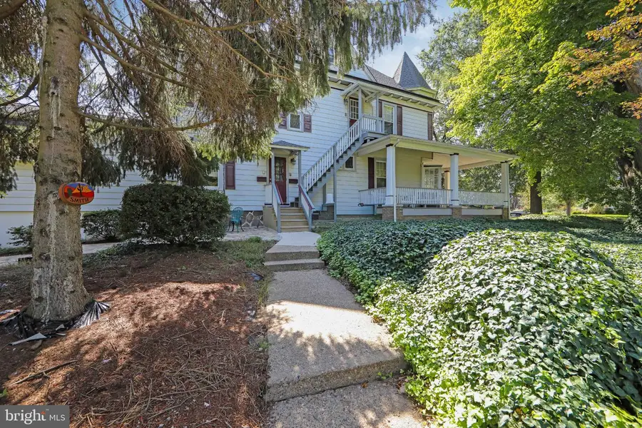 101 7th Ave, Haddon Heights, NJ 08035 - #2