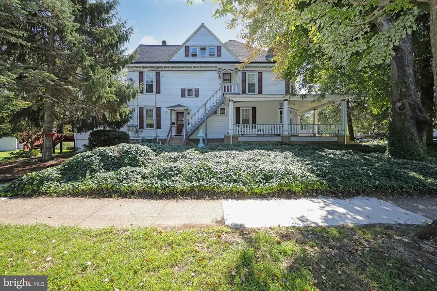 101 7th Ave, Haddon Heights, NJ 08035 - #3