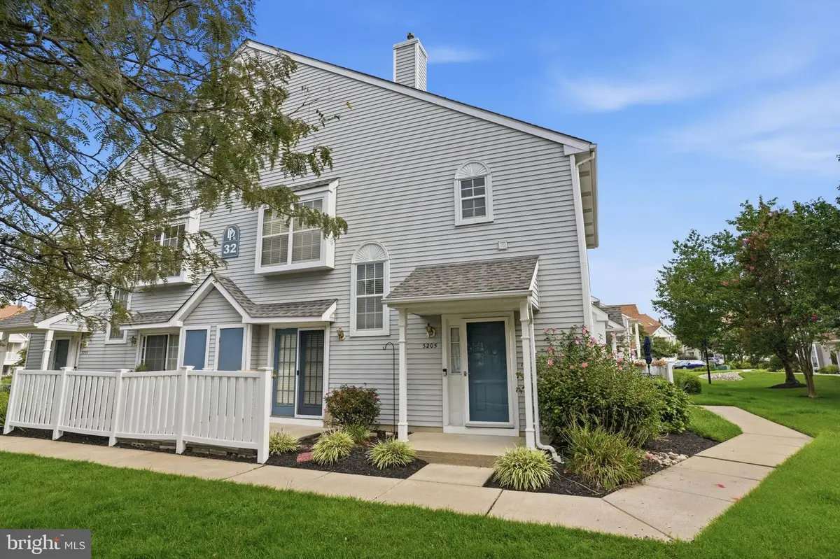 3205 Wimbledon Way, Blackwood, NJ 08012 - #1