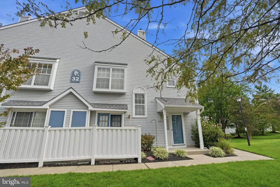 3205 Wimbledon Way, Blackwood, NJ 08012 - #2