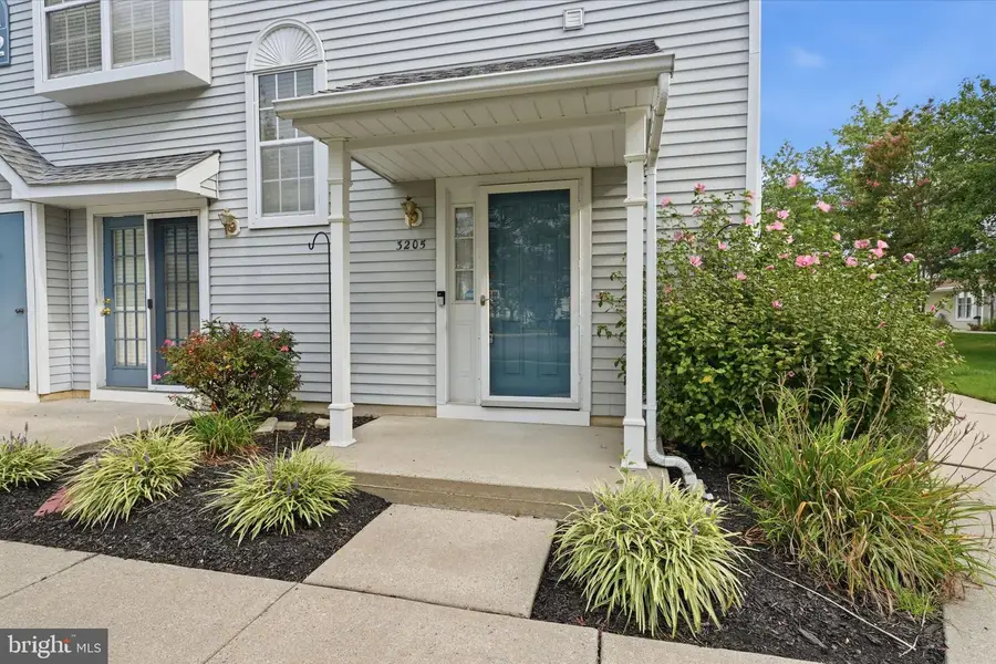 3205 Wimbledon Way, Blackwood, NJ 08012 - #3