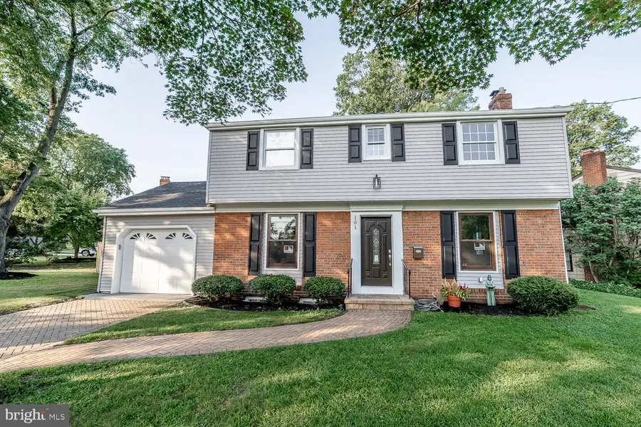 101 Harvest Rd, Cherry Hill, NJ 08002 - #2