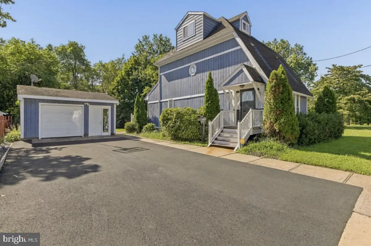 5018 Jefferson Ave, Pennsauken, NJ 08110 - #1
