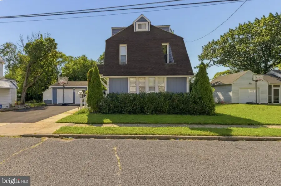 5018 Jefferson Ave, Pennsauken, NJ 08110 - #2