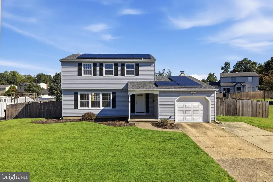 3 Hampton Rd, Clementon, NJ 08021 - #2