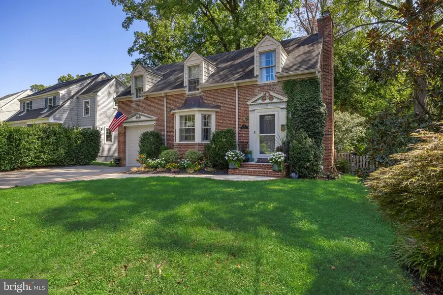 77 Park Dr, Cherry Hill, NJ 08002 - #2