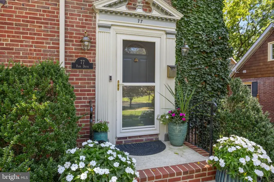 77 Park Dr, Cherry Hill, NJ 08002 - #3