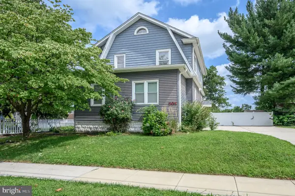 501 Johnson Ave, OAKLYN, NJ 08107