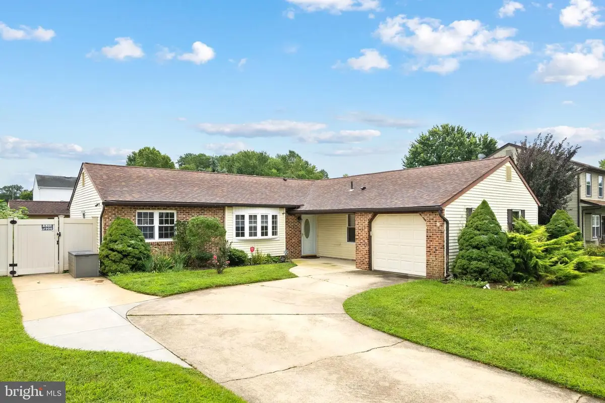 20 Edinburgh Rd, Blackwood, NJ 08012 - #1