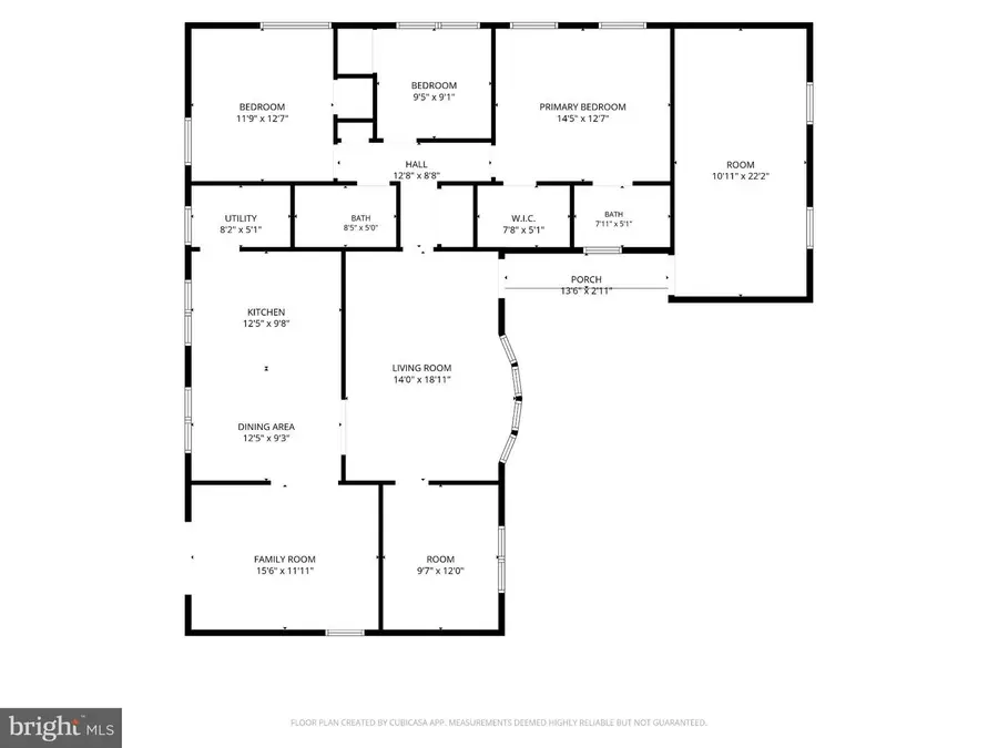 20 Edinburgh Rd, Blackwood, NJ 08012 - #2