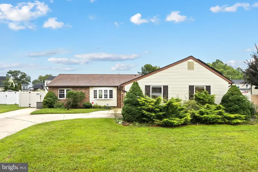 20 Edinburgh Rd, Blackwood, NJ 08012 - #3