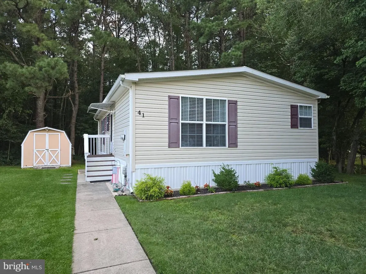 41 Shenandoah Dr, Sicklerville, NJ 08081 - #1