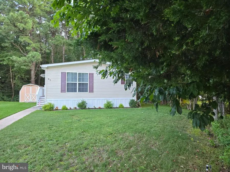 41 Shenandoah Dr, Sicklerville, NJ 08081 - #3
