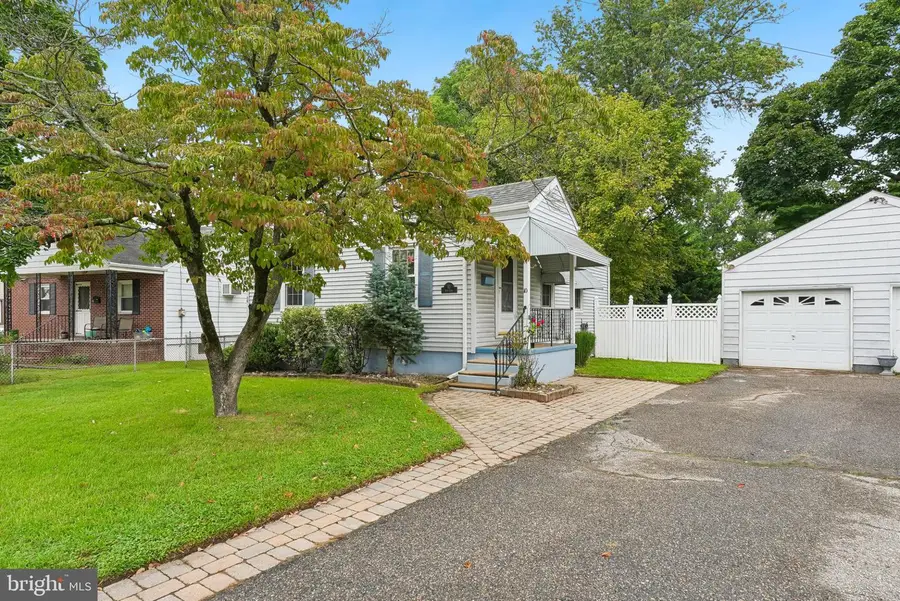 10 Rose Ln, Cherry Hill, NJ 08002 - #3