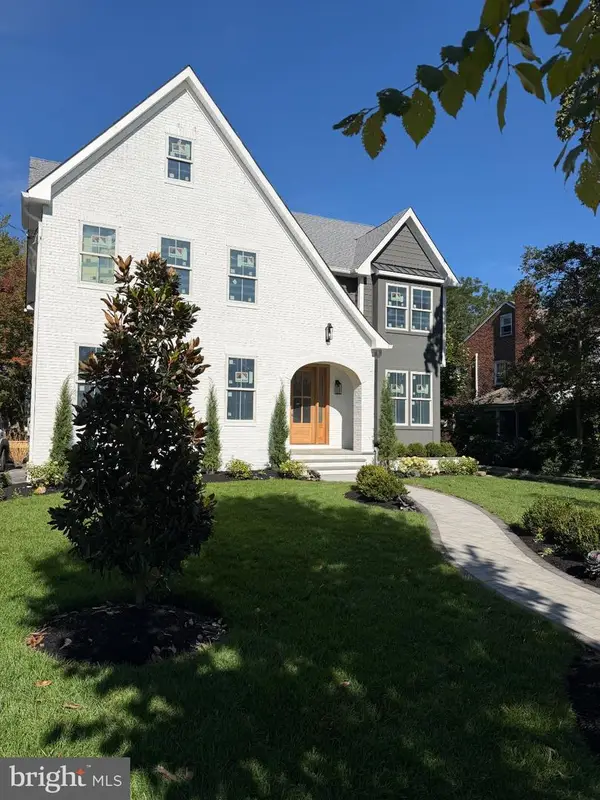 341 S Hinchman Ave, HADDONFIELD, NJ 08033