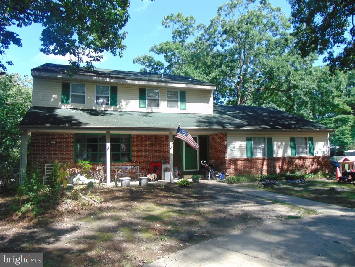 49 E Cloverdale Ave, Pine Hill, NJ 08021 - #1