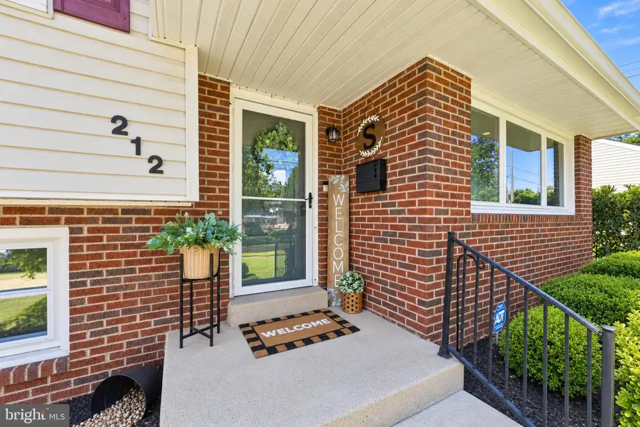 212 Sheffield Rd, Cherry Hill, NJ 08034 - #3