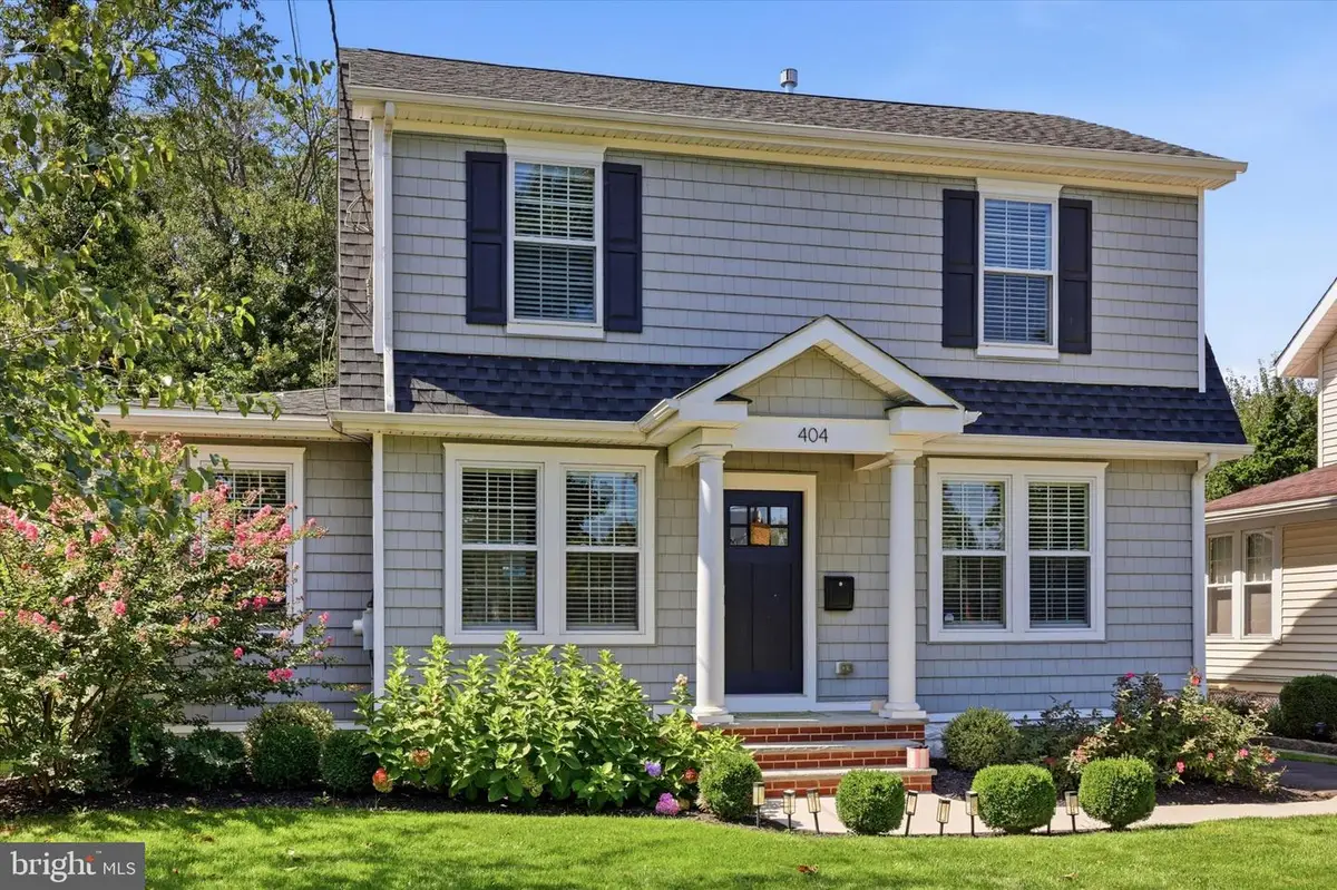 404 2nd Ave, Haddon Heights, NJ 08035 - #1