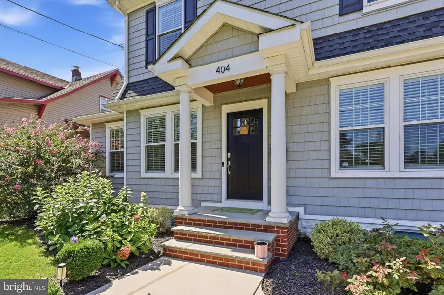 404 2nd Ave, Haddon Heights, NJ 08035 - #2