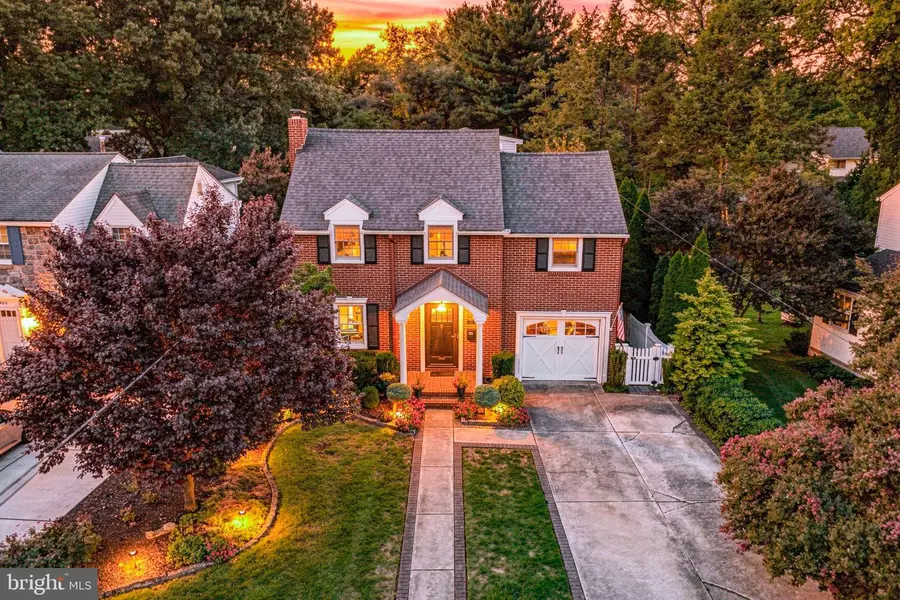 619 W Redman Ave, Haddonfield, NJ 08033 - #3