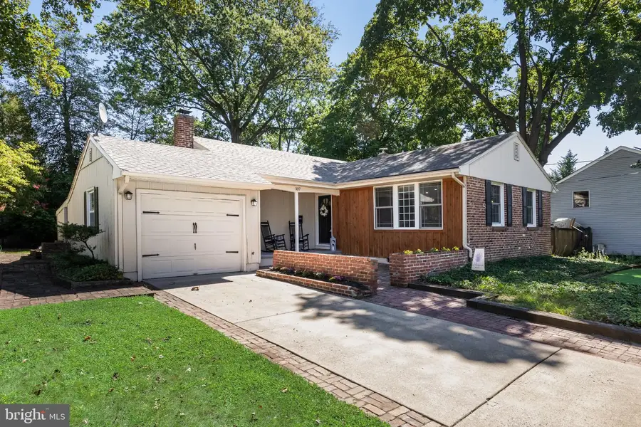 107 Tarlton Ct, Cherry Hill, NJ 08034 - #2