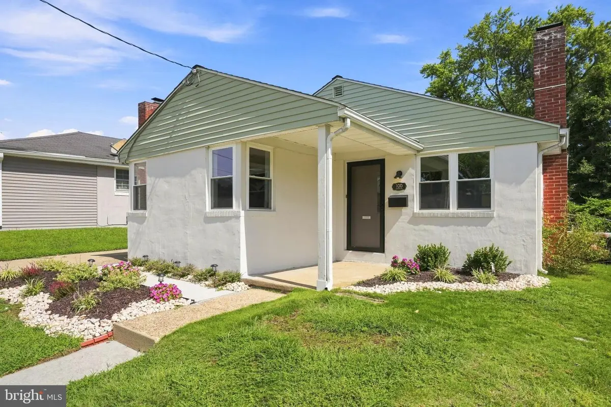 100 Bowers Ave, Runnemede, NJ 08078 - #1