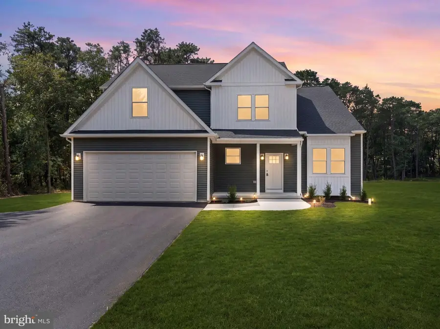 981 New Brooklyn Erial Rd, Sicklerville, NJ 08081 - #2