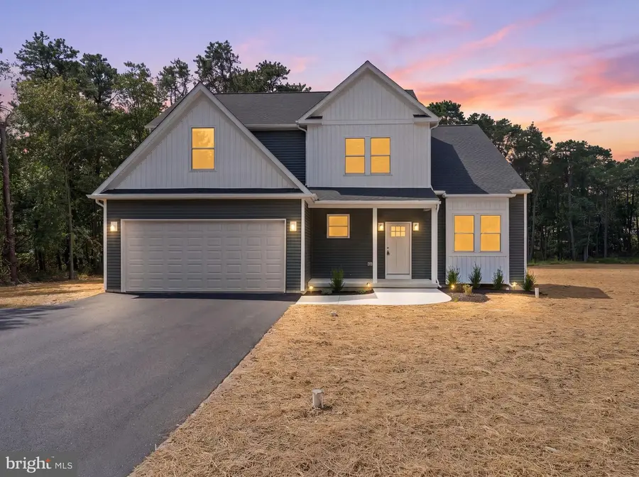 981 New Brooklyn Erial Rd, Sicklerville, NJ 08081 - #3