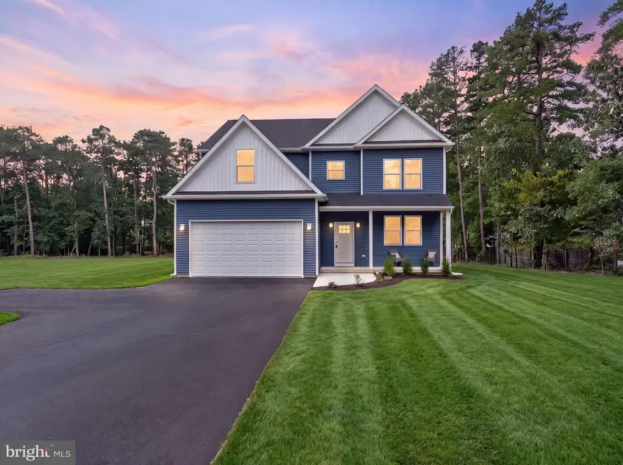 983 New Brooklyn Erial Rd, Sicklerville, NJ 08081 - #2