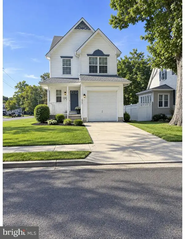 400 Lake Ave, GLENDORA, NJ 08029