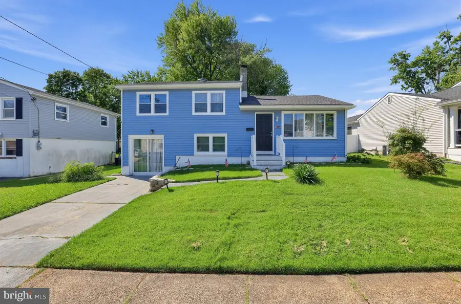 1420 Chestnut Ave, Gloucester City, NJ 08030 - #2