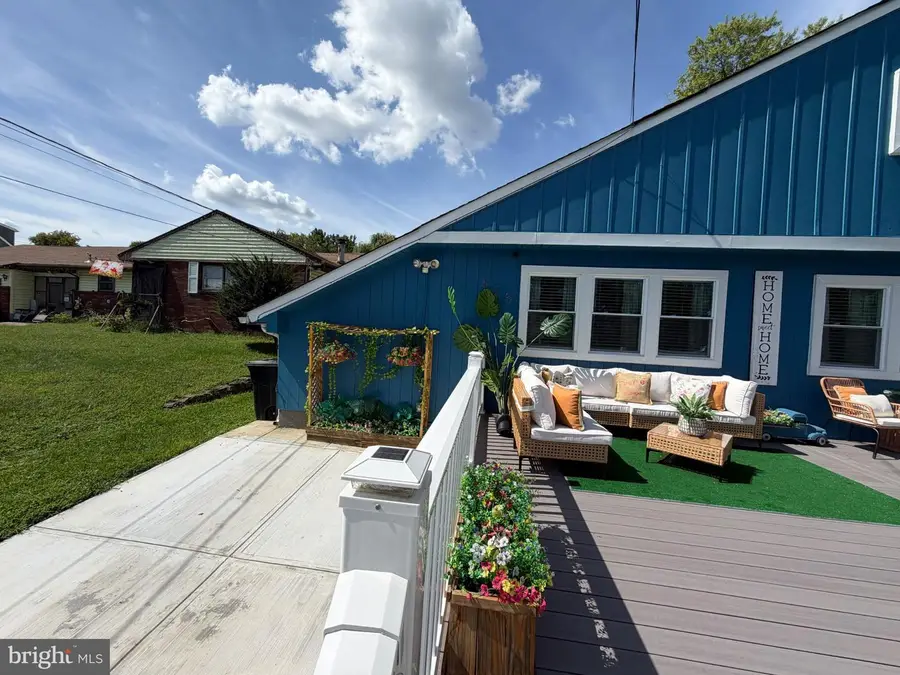 413 49th St, Pennsauken, NJ 08110 - #2