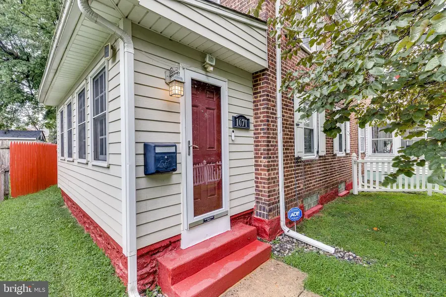 1671 Minnesota Rd, Camden, NJ 08104 - #3