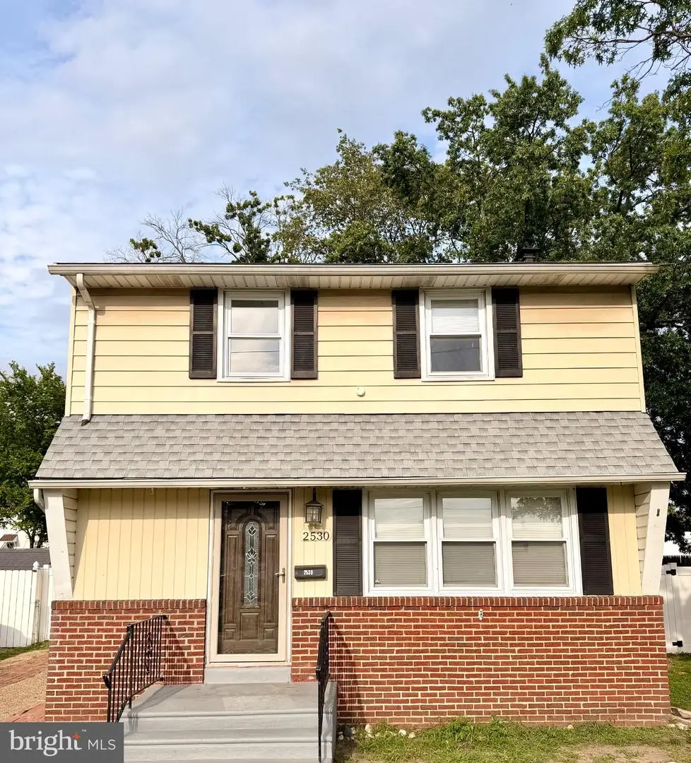 2530 48th St, Pennsauken, NJ 08110 - #1