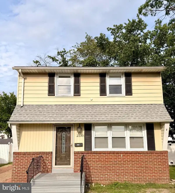 2530 48th St, PENNSAUKEN, NJ 08110