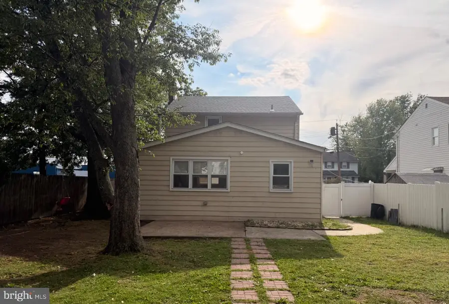 2530 48th St, Pennsauken, NJ 08110 - #2
