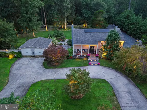 211 Cahnt Ave, BERLIN, NJ 08009
