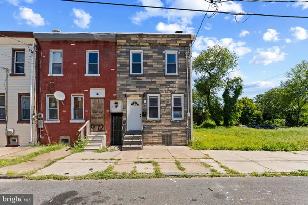 974 S 8th St, CAMDEN, NJ 08103