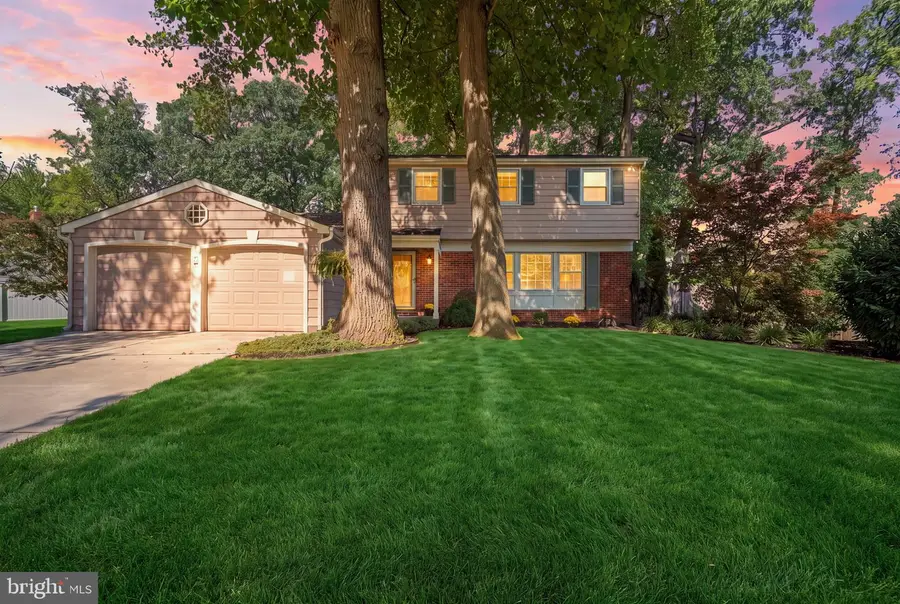 4 Melody Ln, Cherry Hill, NJ 08002 - #2