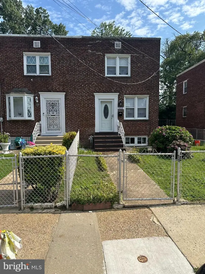 1358 Sayrs Ave, Camden, NJ 08104 - #3