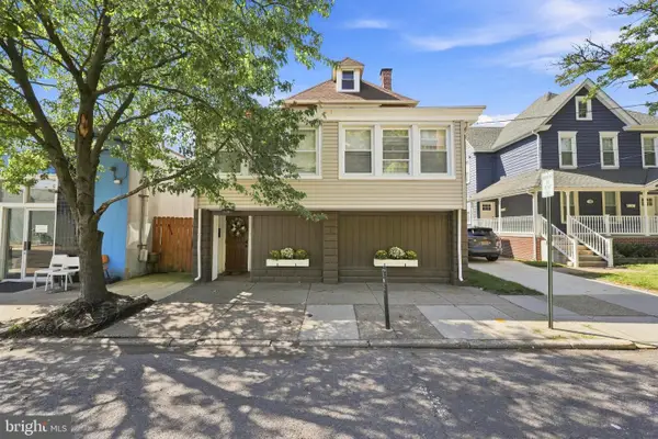 11 Washington Ave, COLLINGSWOOD, NJ 08108