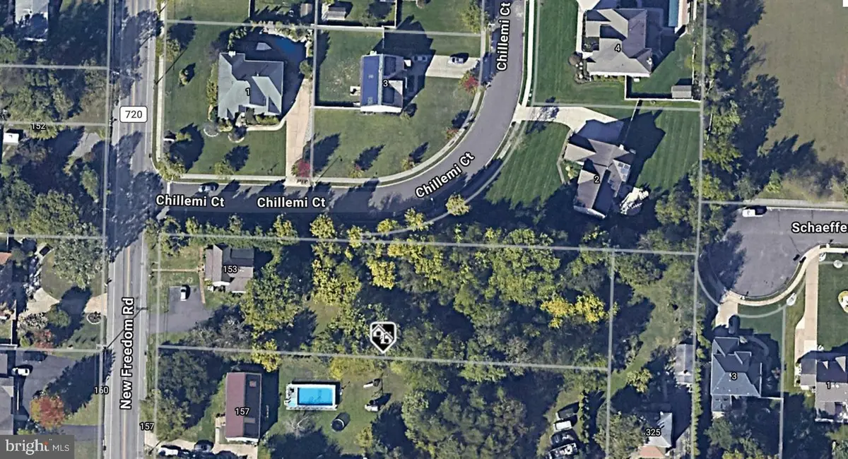 153 New Freedom Rd, Berlin, NJ 08009 - #1