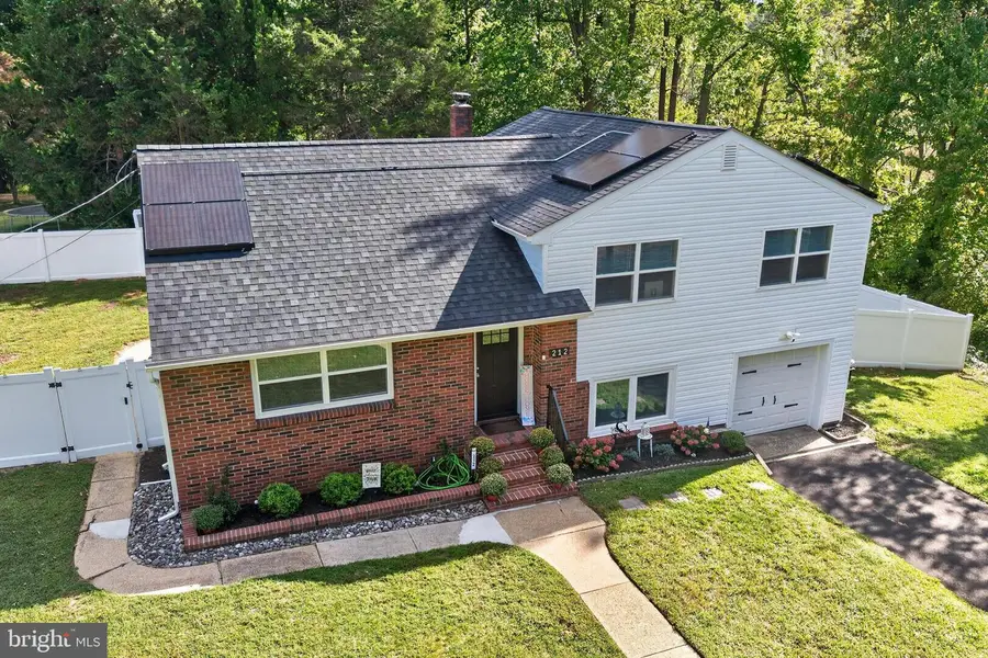 212 Summit Ave, Blackwood, NJ 08012 - #2